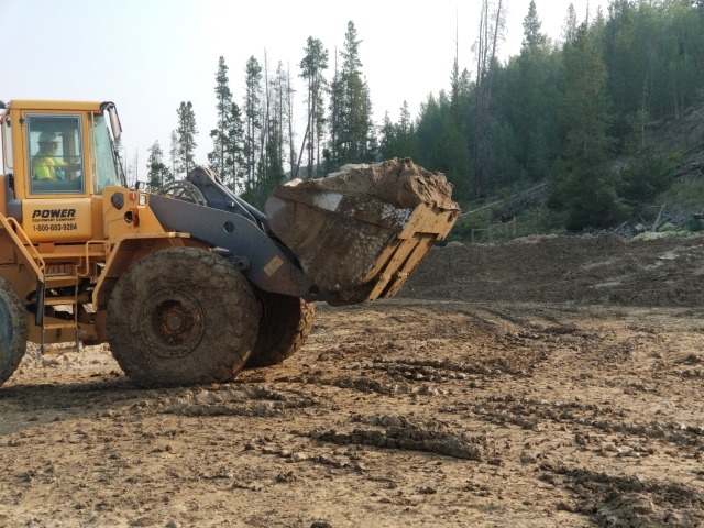 Water Clarification Systems for Construction